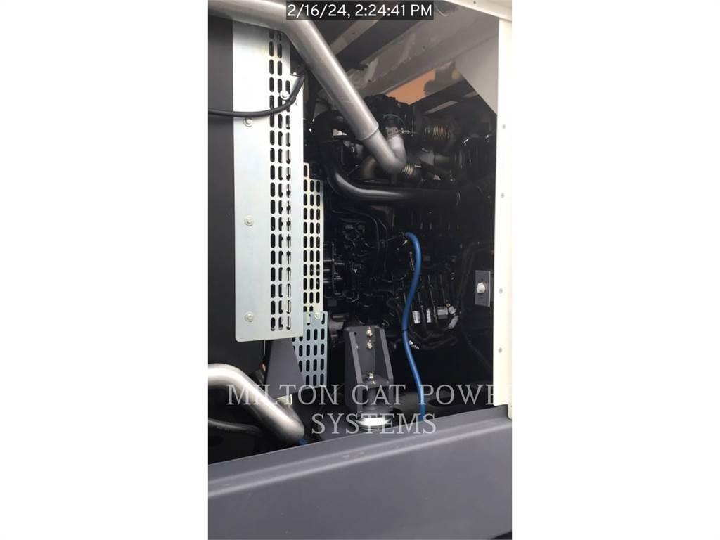 Atlas Copco QAS250 Andre Generatorer