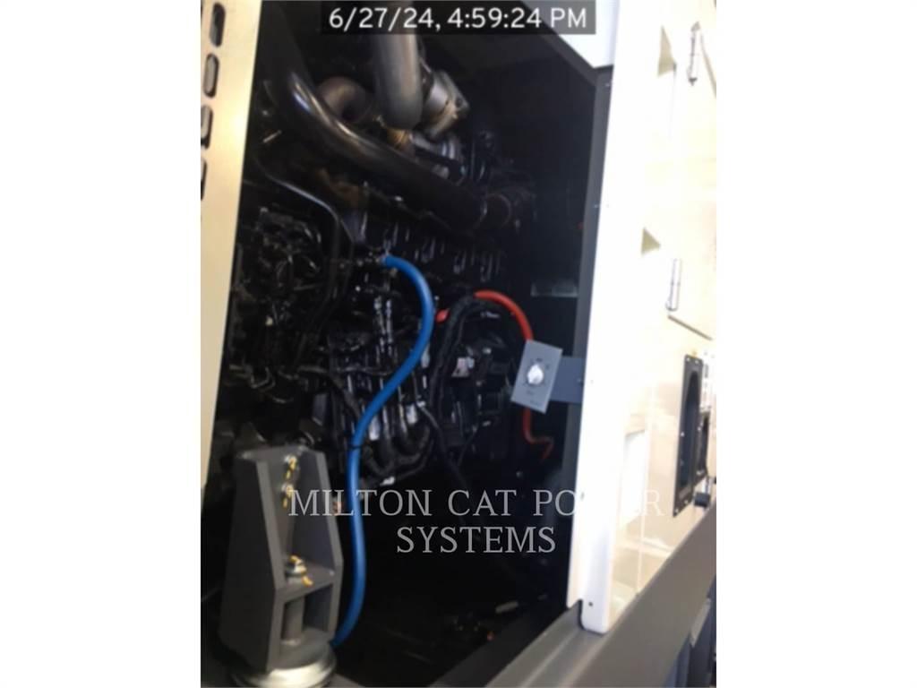 Atlas Copco QAS250 Andre Generatorer