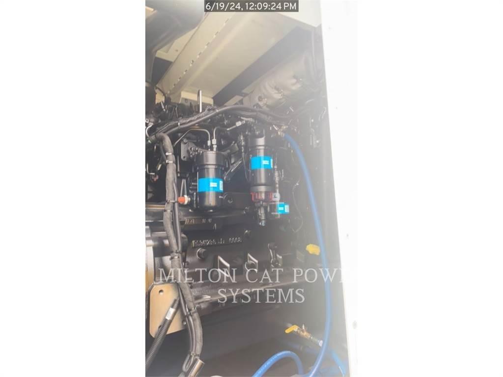 Atlas Copco QAS250 Andre Generatorer