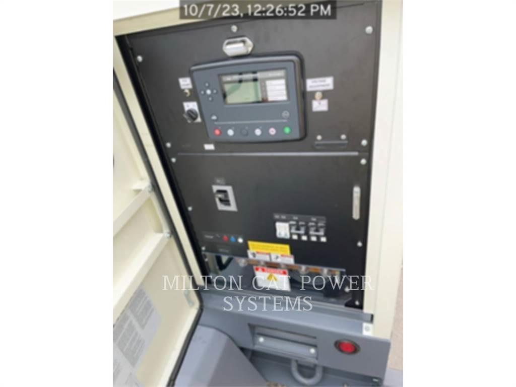 Atlas Copco QAS70 Andre Generatorer