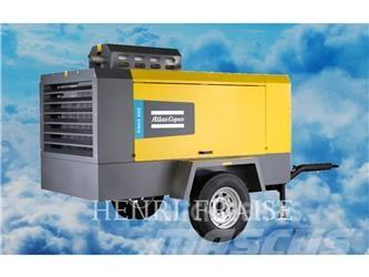Atlas Copco XAHS500CUD Lufttørker kompressorer