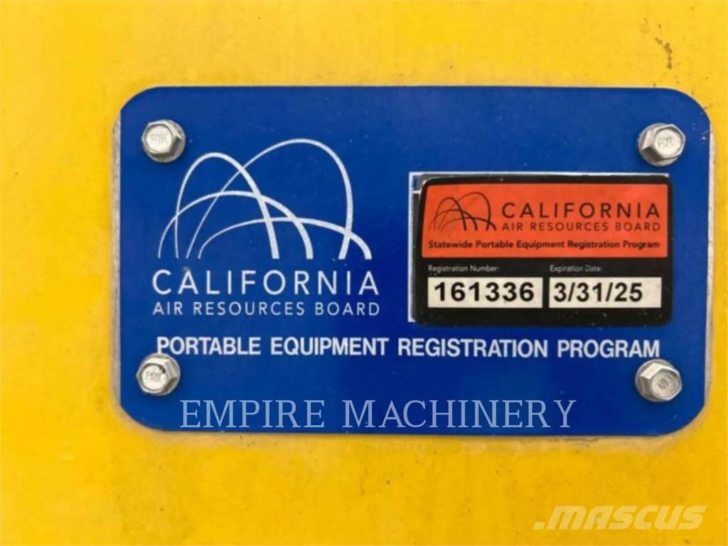 Atlas Copco XAS1800CD Kompressorer