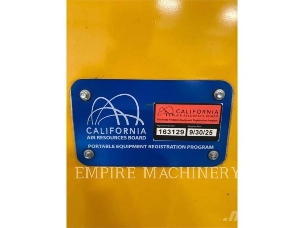 Atlas Copco XAS1800CD Kompressorer