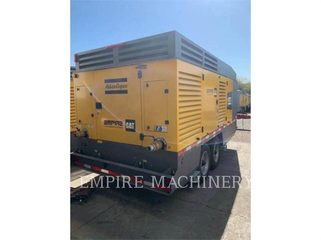 Atlas Copco XAS1800CD Kompressorer