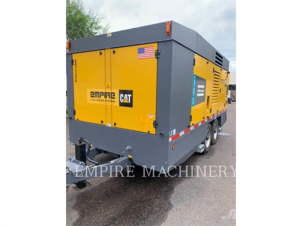Atlas Copco XAS1800CD Kompressorer