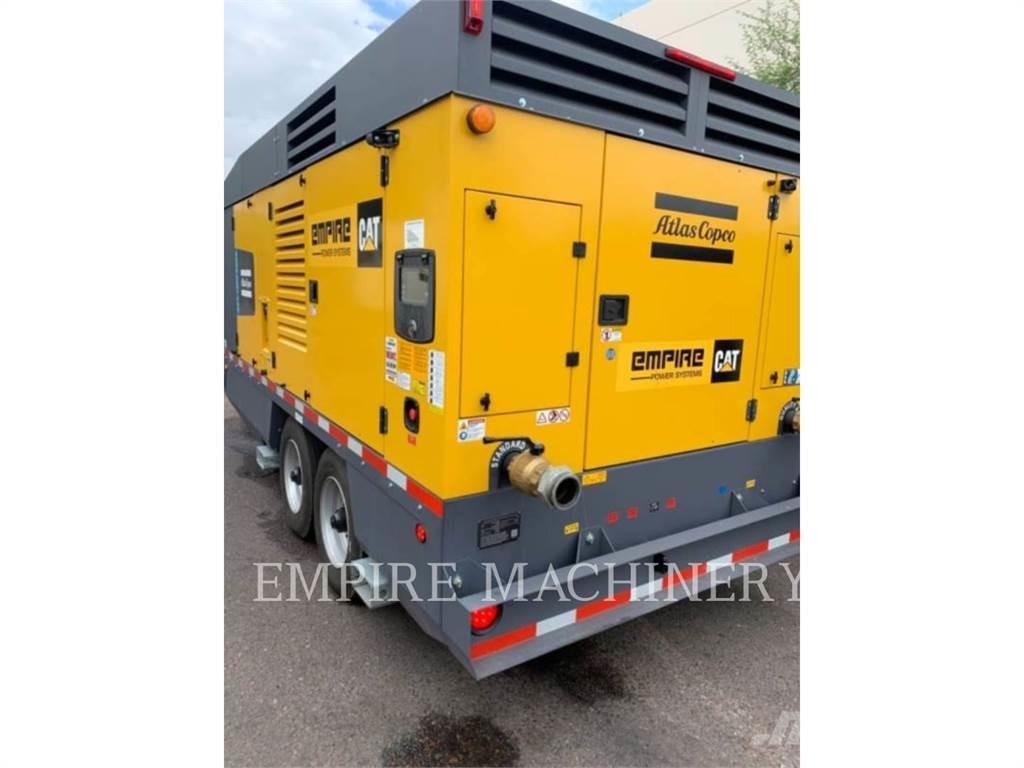 Atlas Copco XAS1800CD Kompressorer