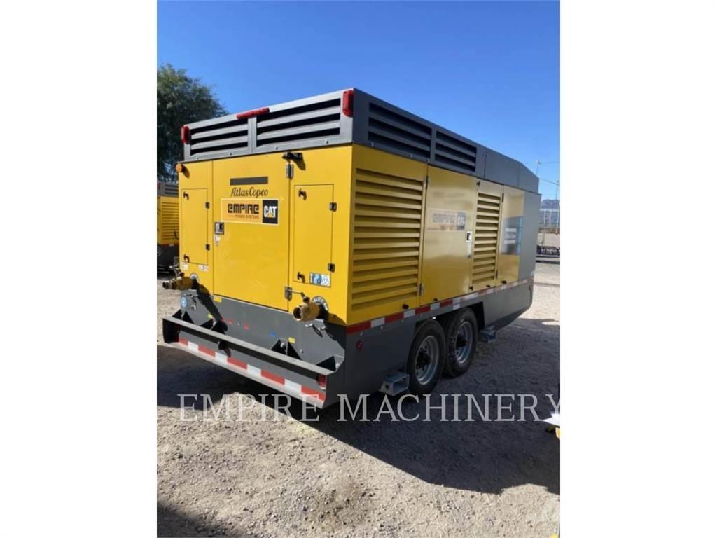 Atlas Copco XAS1800CD Kompressorer