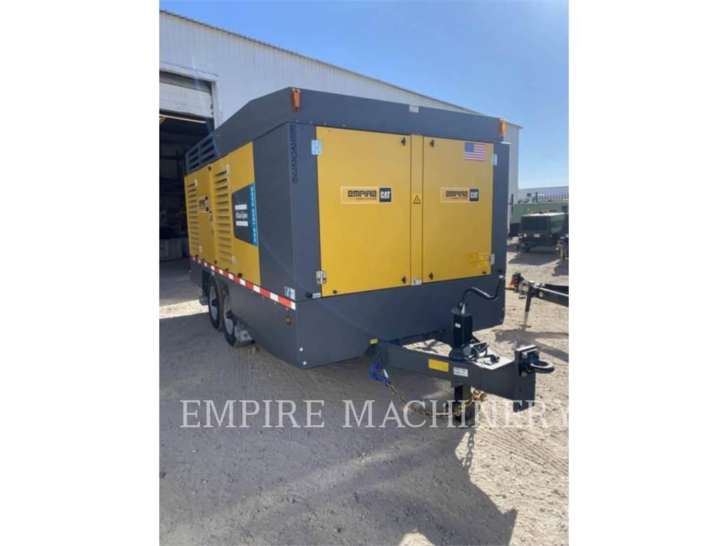 Atlas Copco XAS1800CD Kompressorer
