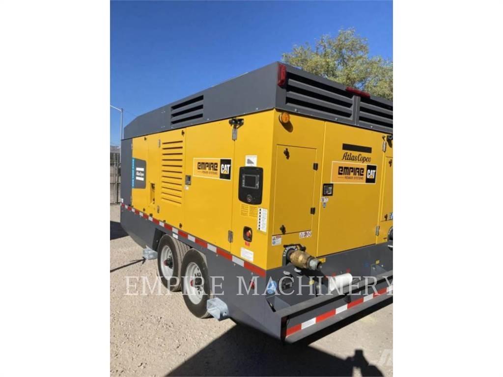 Atlas Copco XAS1800CD Kompressorer