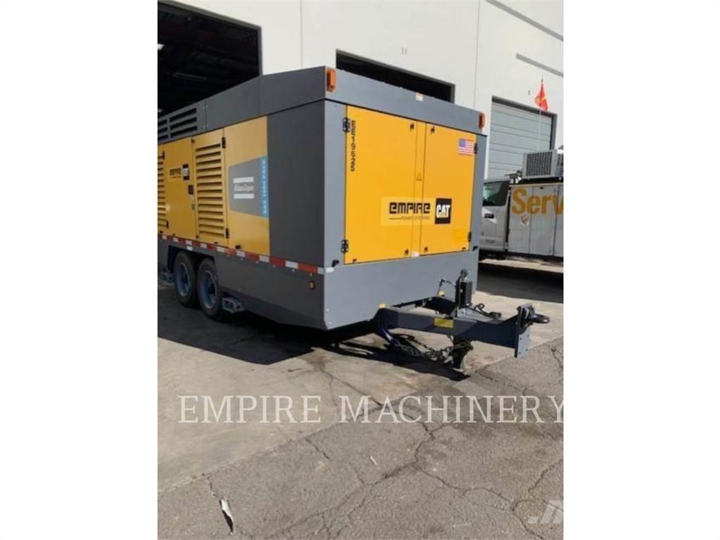 Atlas Copco XAS1800CD Kompressorer