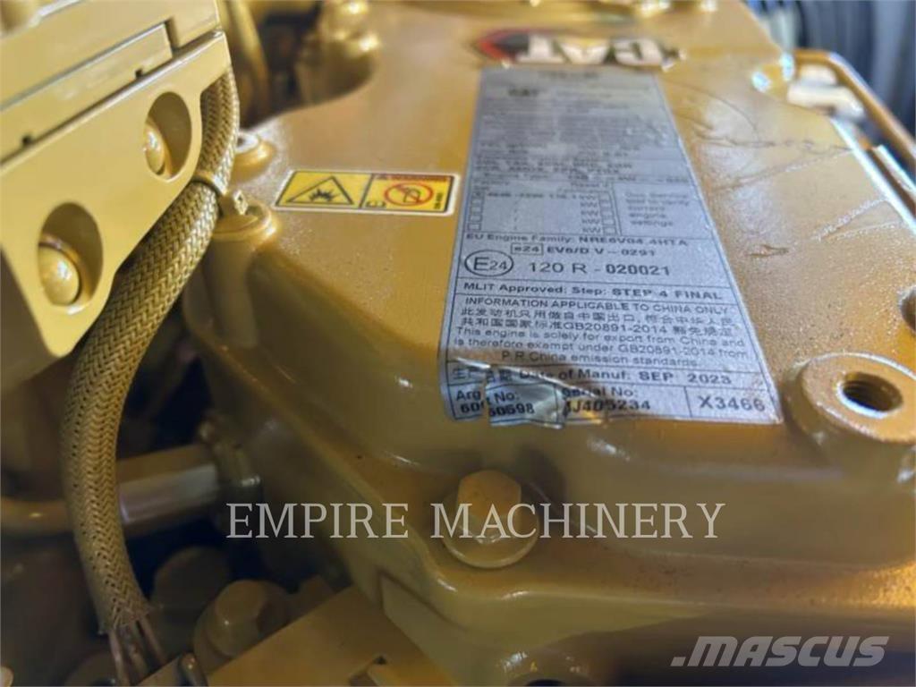 Atlas Copco XAS400CD Kompressorer