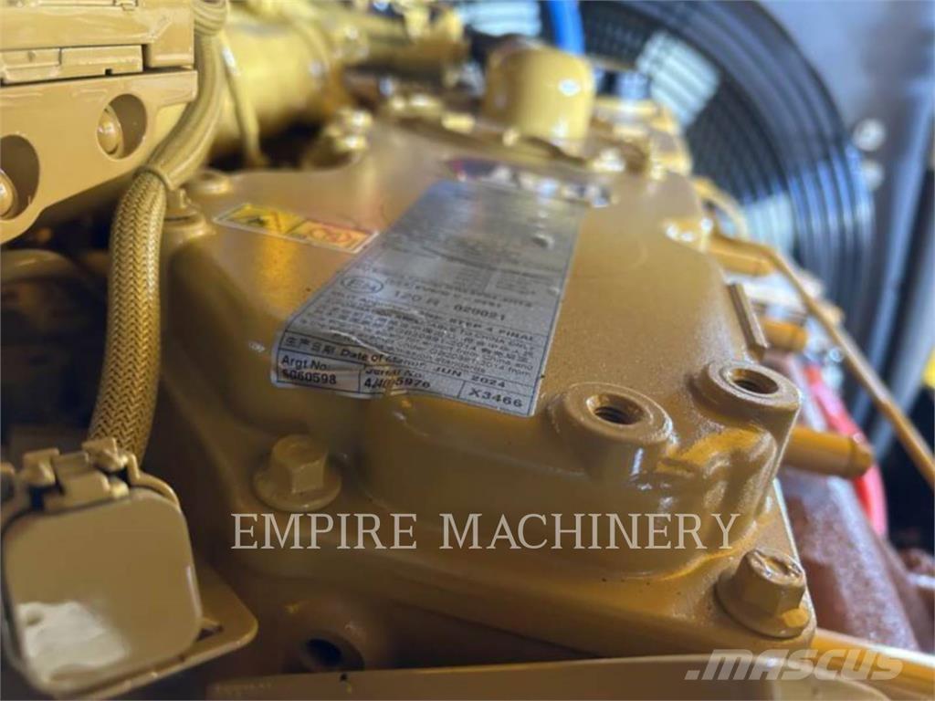 Atlas Copco XAS400CD Kompressorer