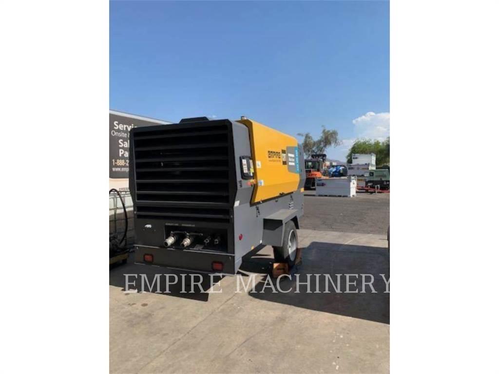 Atlas Copco XAS950CD Kompressorer