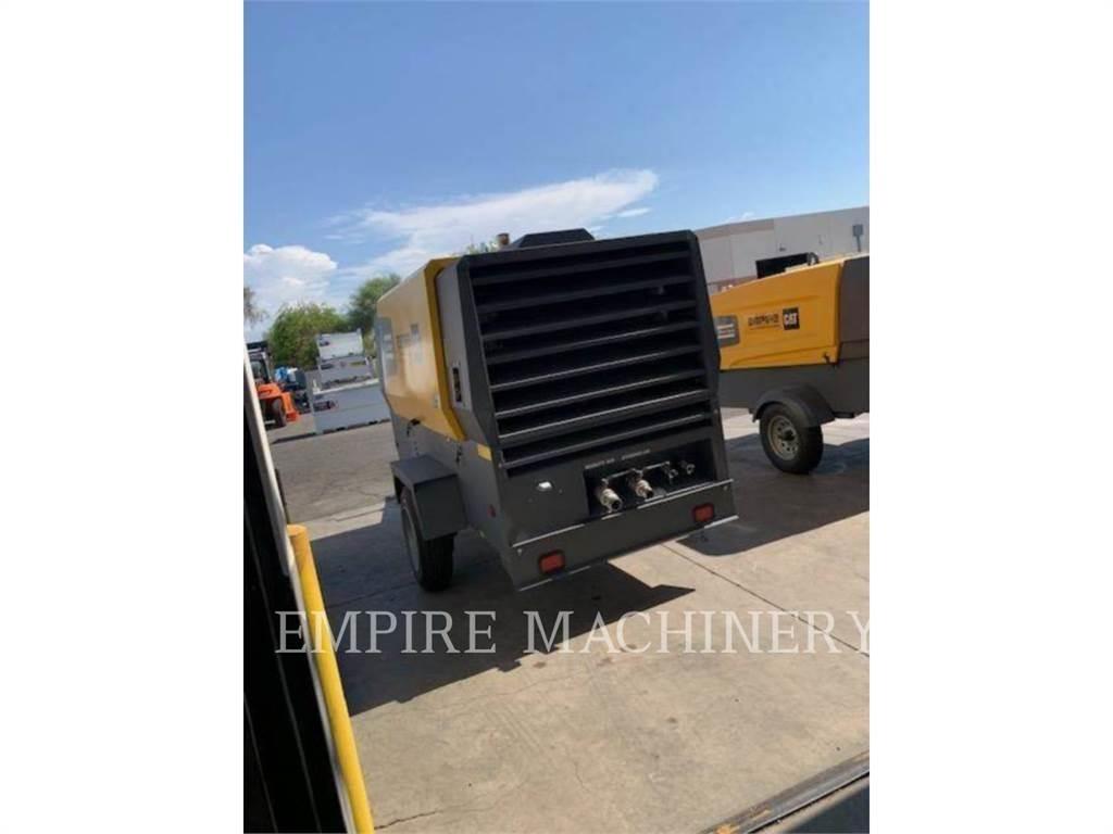 Atlas Copco XAS950CD Kompressorer