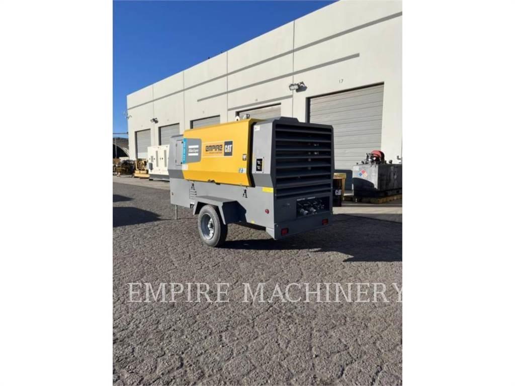 Atlas Copco XAS950CD Kompressorer