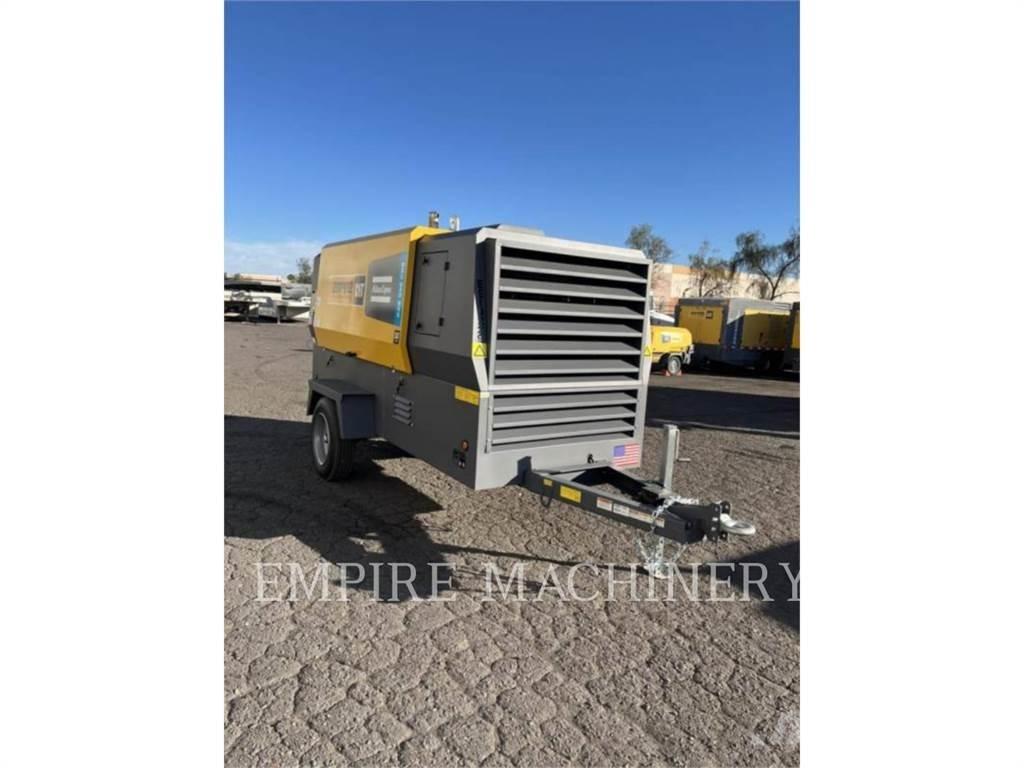 Atlas Copco XAS950CD Kompressorer