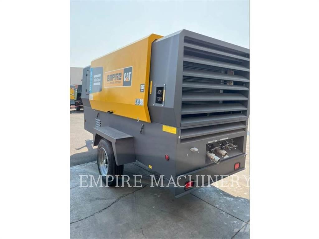 Atlas Copco XAS950CD Kompressorer