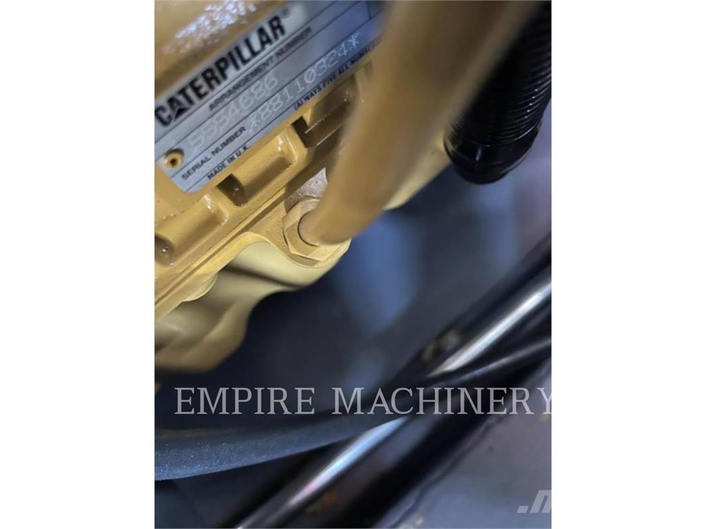 Atlas Copco XAS950CD Kompressorer