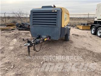 Atlas Copco XAVS 400 Lufttørker kompressorer
