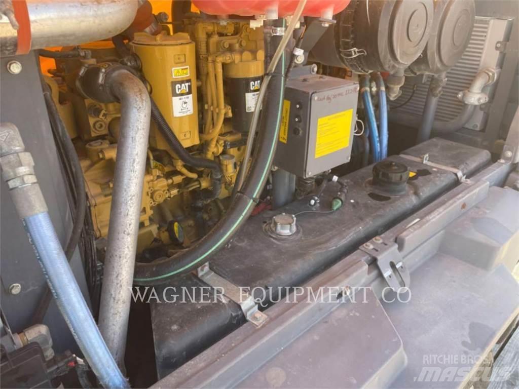 Atlas Copco XAVS 400 Lufttørker kompressorer