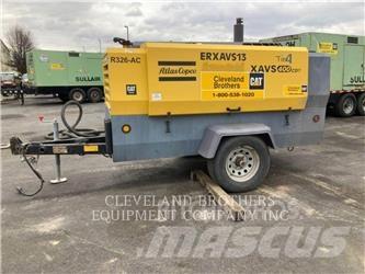 Atlas Copco XAVS400 Lufttørker kompressorer