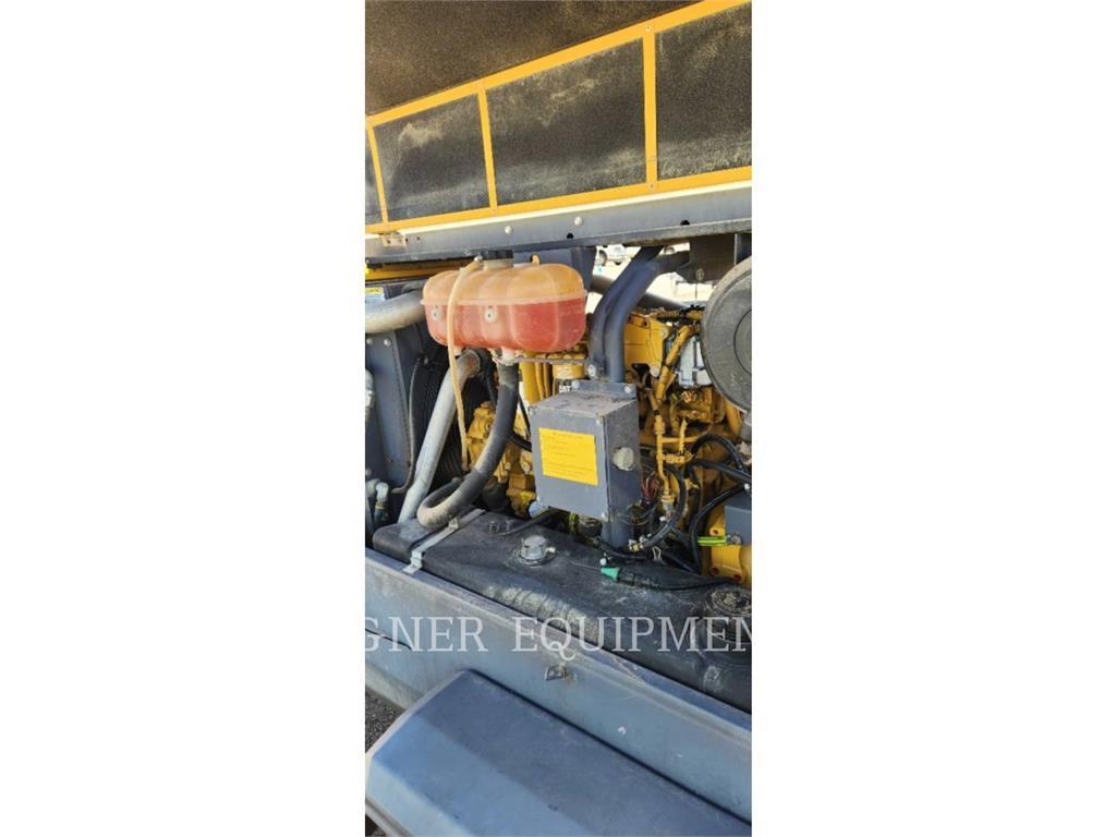 Atlas Copco XAVS400 Lufttørker kompressorer