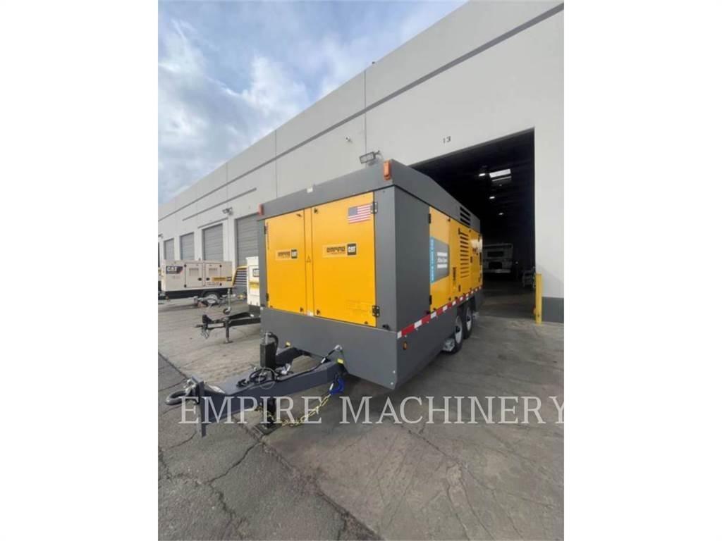 Atlas Copco XRVS1000CD Kompressorer