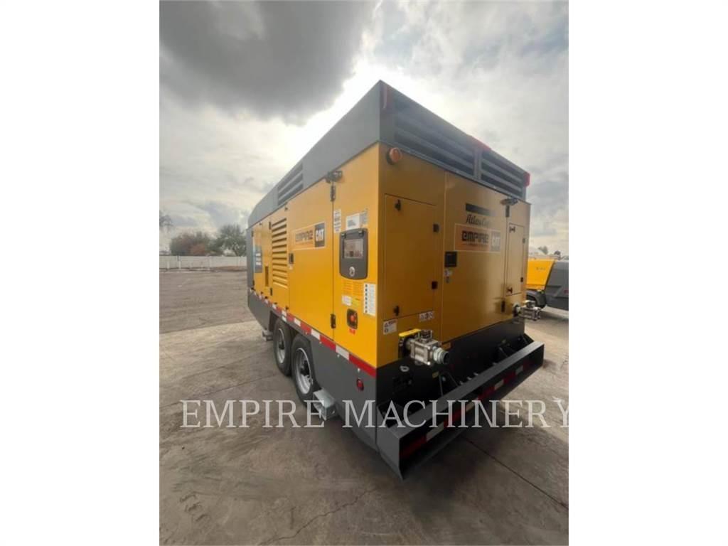 Atlas Copco XRVS1000CD Kompressorer