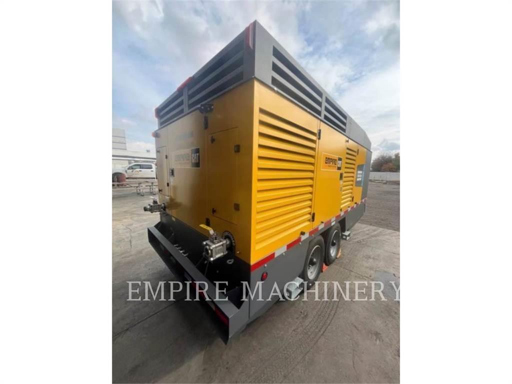 Atlas Copco XRVS1000CD Kompressorer