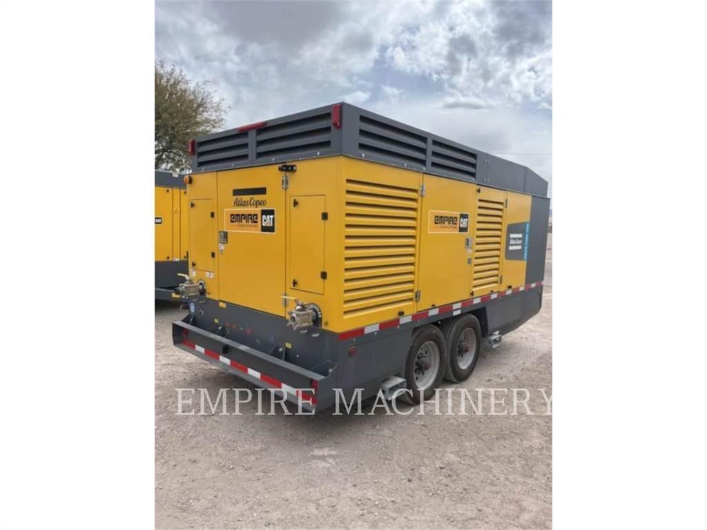 Atlas Copco XRVS1000CD Kompressorer