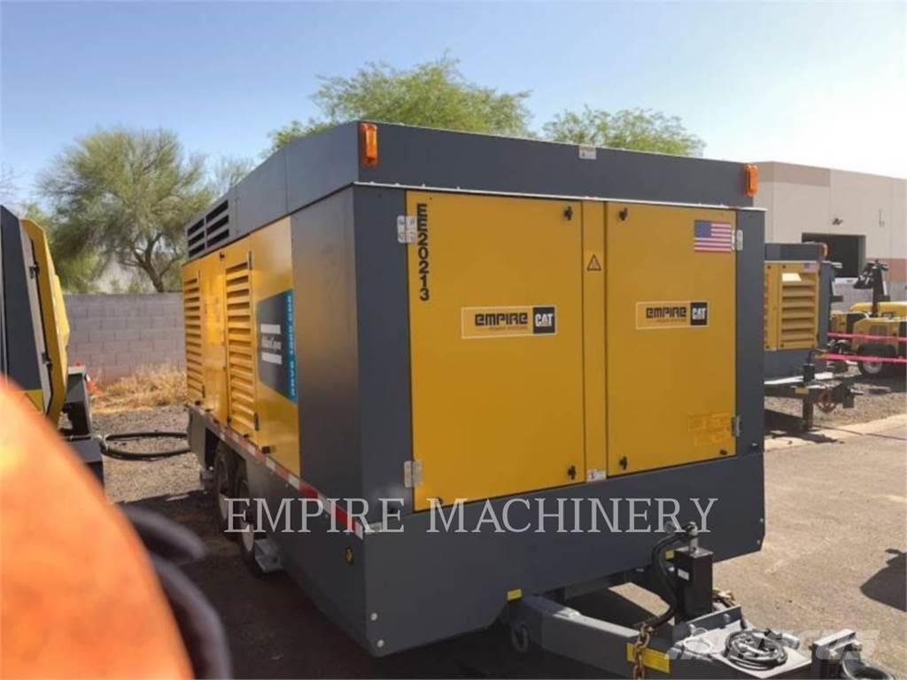 Atlas Copco XRVS1000CD Kompressorer