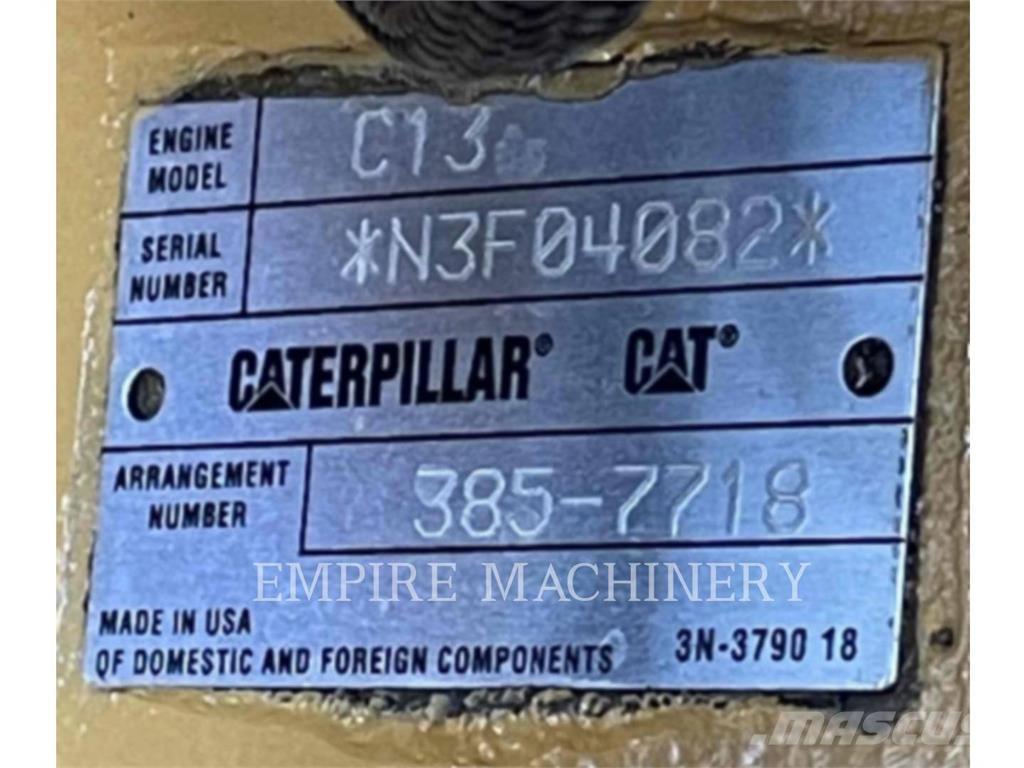 Atlas Copco XRVS1000CD Kompressorer