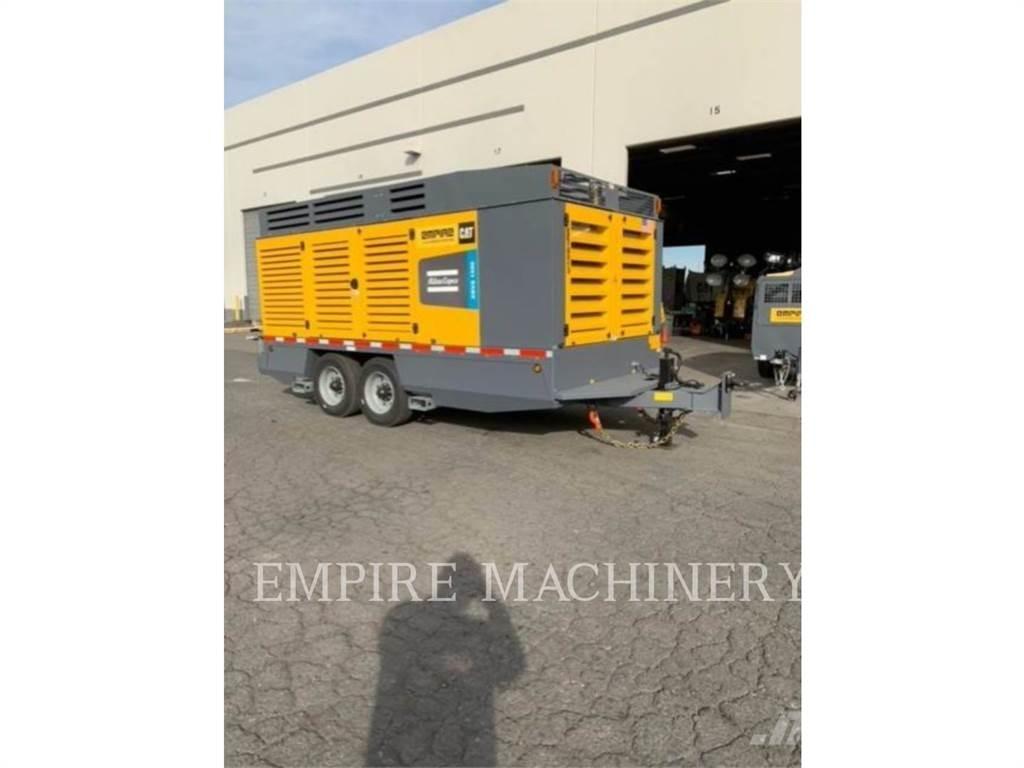 Atlas Copco XRVS1550CD Kompressorer