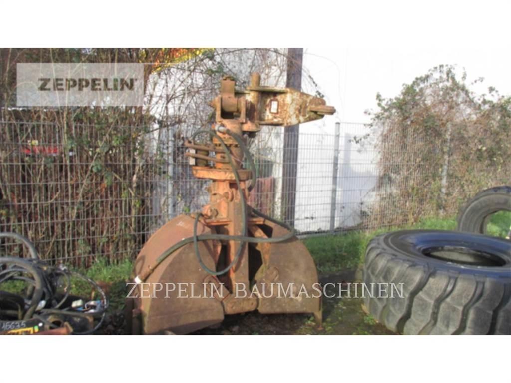 Atlas GREIFER Gripere