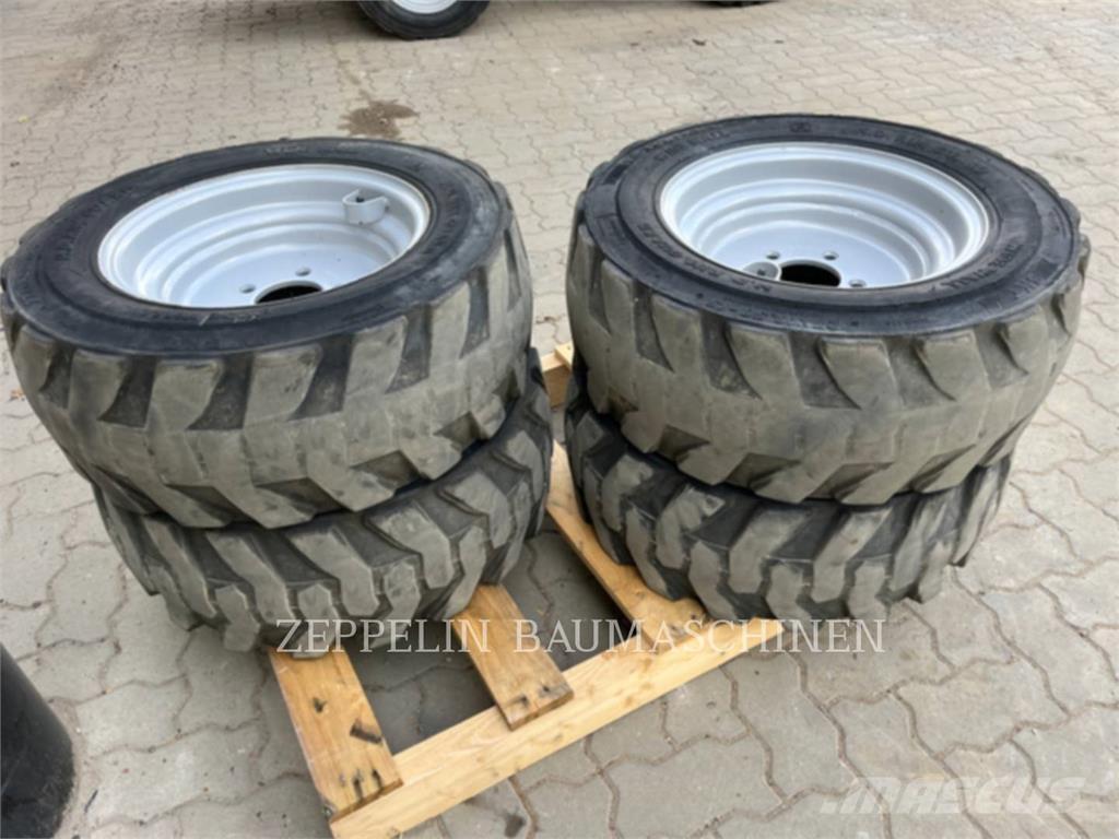 BKT PRIMÄR-PROD. KOMP. R Dekk, hjul og felger