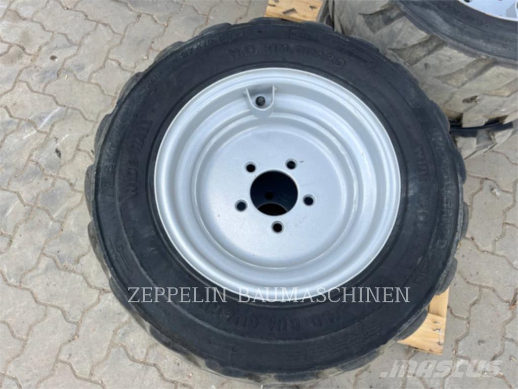 BKT PRIMÄR-PROD. KOMP. R Dekk, hjul og felger