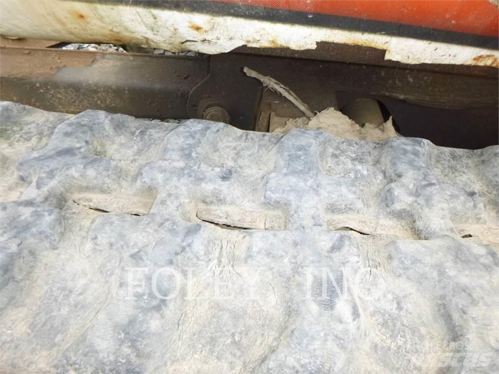 Bobcat 324 Beltegraver