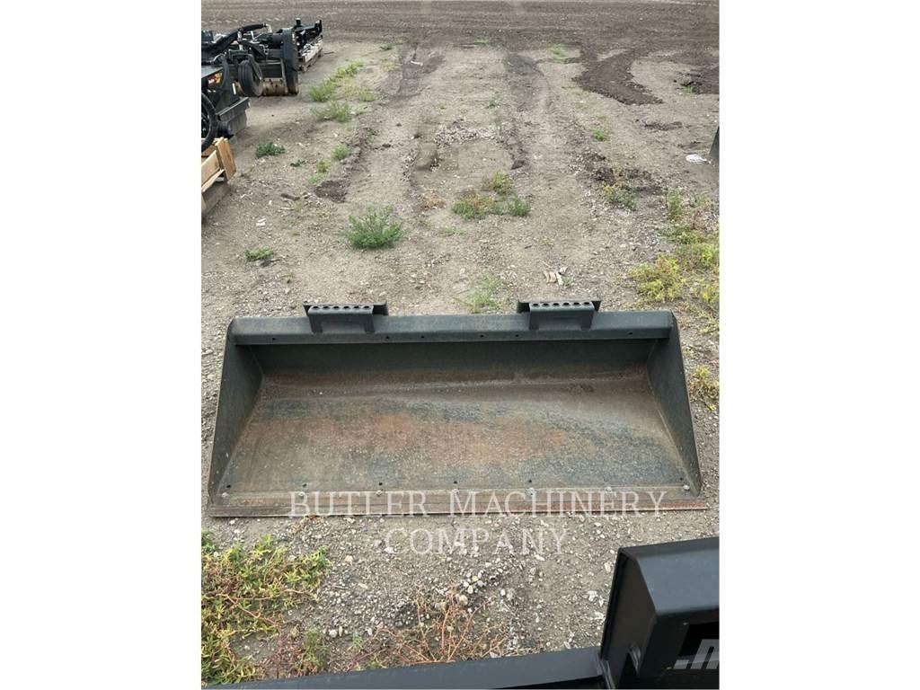 Bobcat 66 BUCKET Skuffer