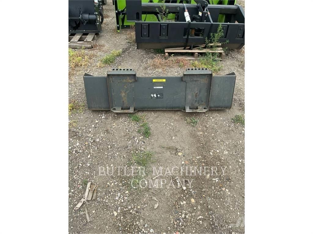 Bobcat 66 BUCKET Skuffer