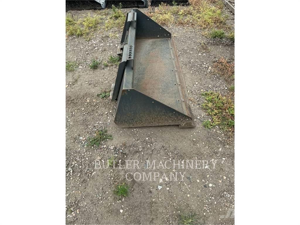 Bobcat 66 BUCKET Skuffer