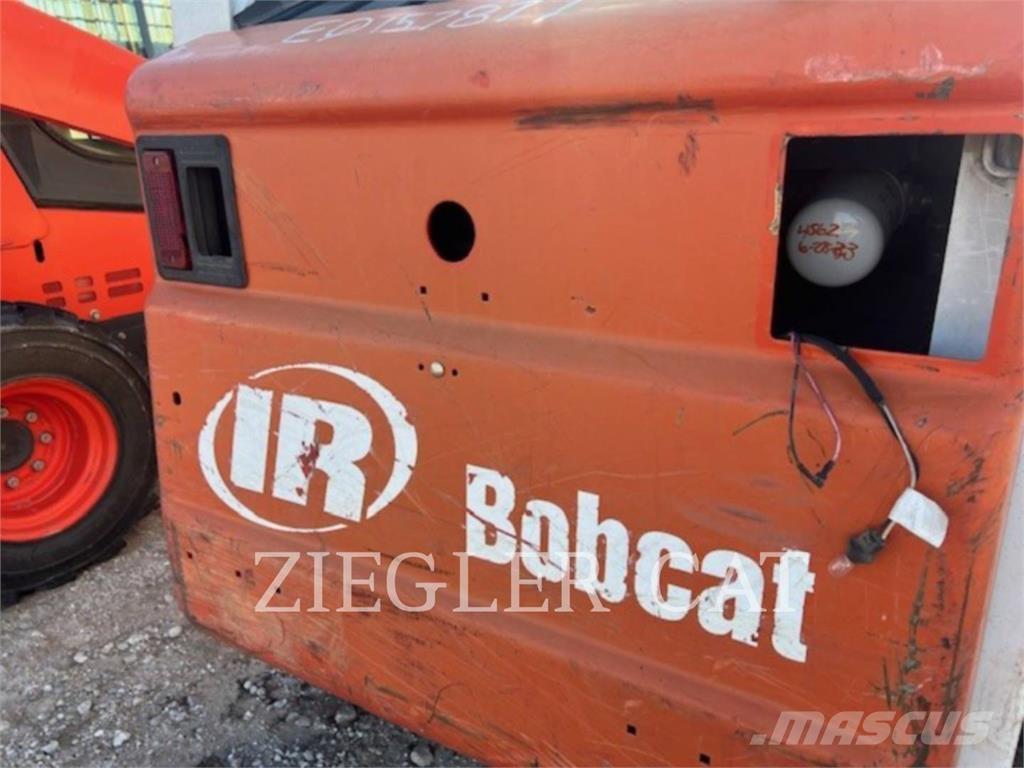 Bobcat 773 Kompaktlastere