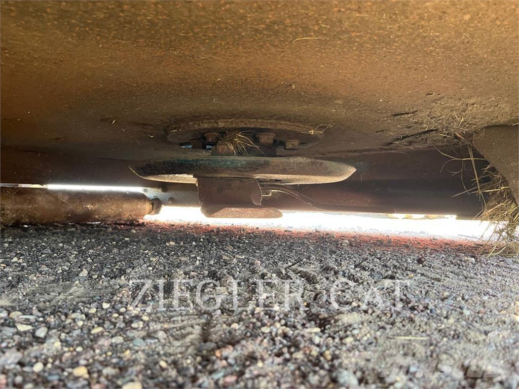 Bobcat BRUSHCAT Kompaktlastere