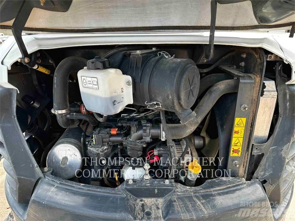Bobcat E42 Minigravere <7t