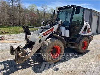 Bobcat L85 Minilastere