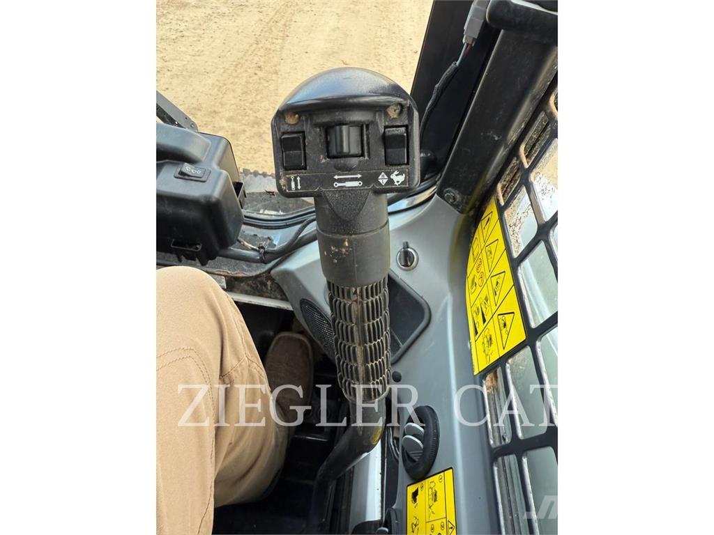 Bobcat S 450 Kompaktlastere