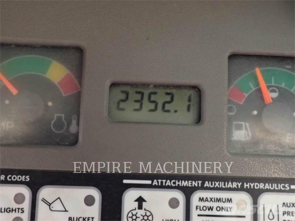 Bobcat S175 Kompaktlastere