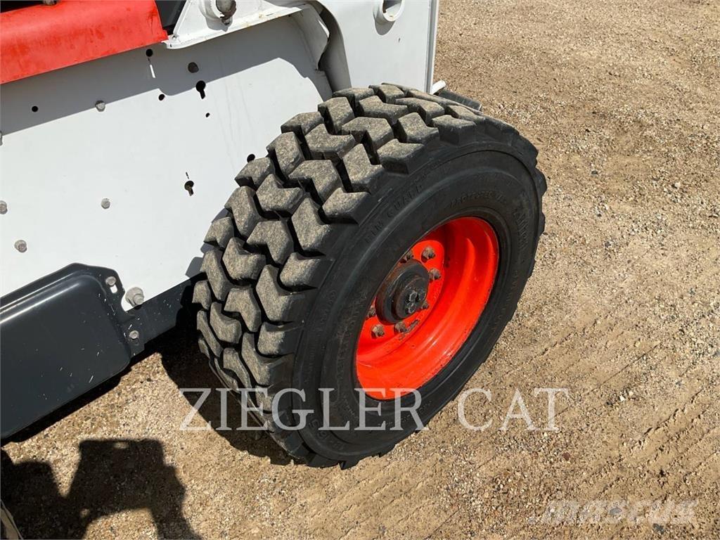 Bobcat S250 Kompaktlastere