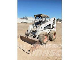 Bobcat S330 Kompaktlastere