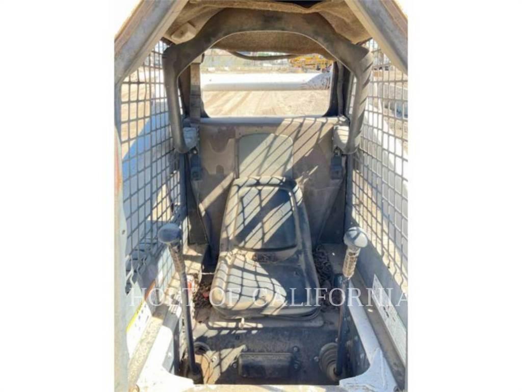 Bobcat S330 Kompaktlastere