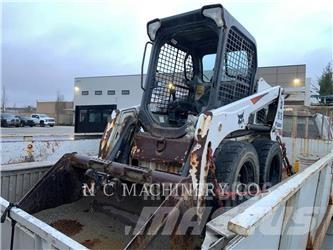 Bobcat S450 Kompaktlastere